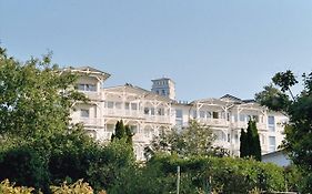 Haus Nordstrand - Tolle Ferienwohnung Ostseebad Göhren